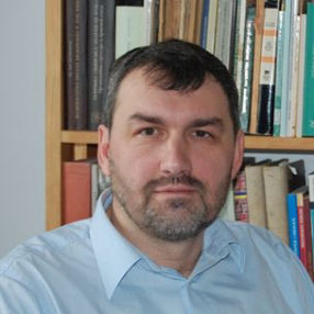 prof. dr hab. Adam Pawłowski, UWr
